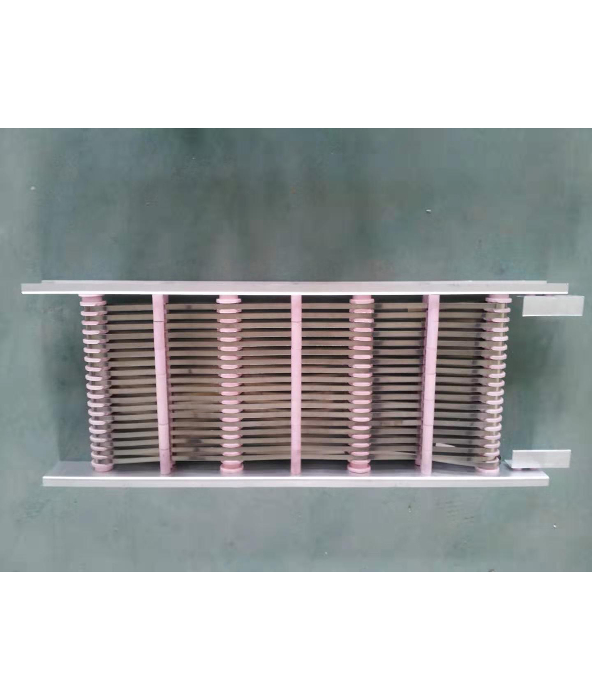 NJ型框架式加熱器