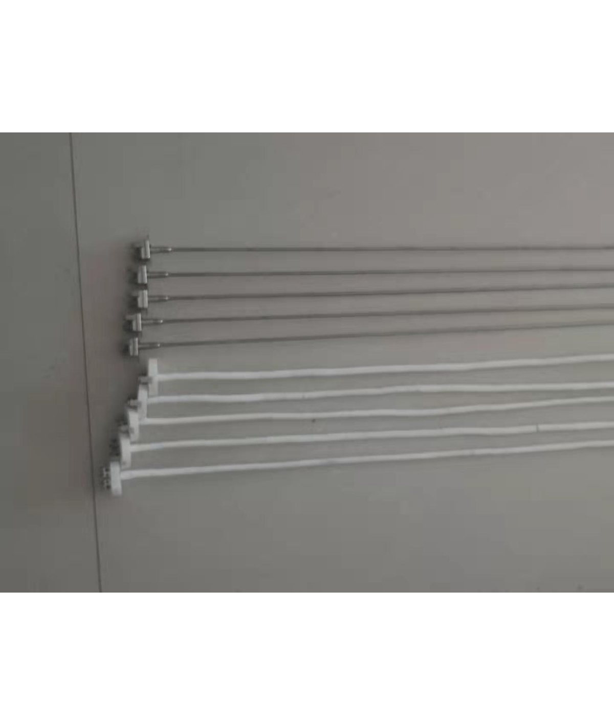 鎧裝、簡裝熱電偶